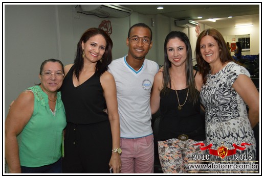 rolim de moura